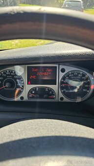 Iveco Daily hakovy nosič kontajnerov do 3,5t,Slovensky TP - 11