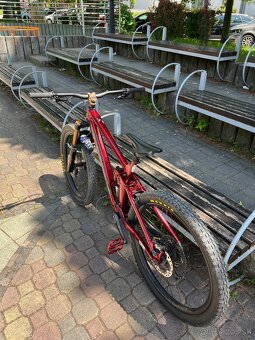 Trek remedy 7 custom - 11