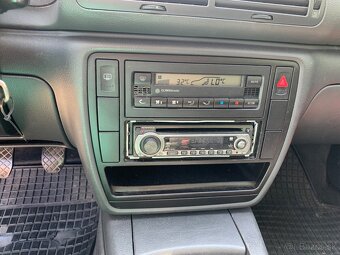Volkswagen passat - 11