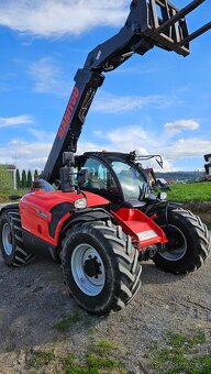MANITOU 633-130 PS ( Manitou 733- 115 ps premium) - 11