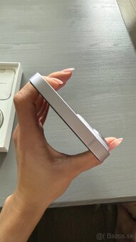 Apple iPhone 14, fialová 128GB - 11