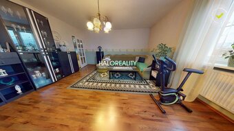HALO reality - Predaj, rodinný dom Bzovská Lehôtka, s veľkým - 11