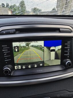 KIA Sorento 2.2 CRDi Platinum - 11