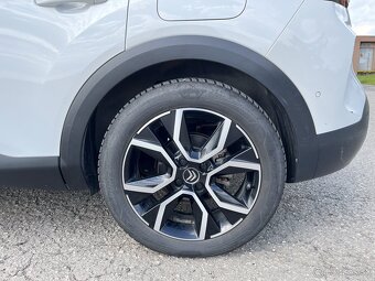 Citroën ë-C4 Electric ë-Shine 100 kW Cena Bez DPH - 11