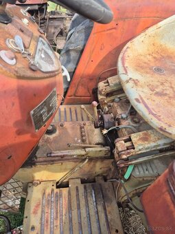 Zetor 2511 - 11