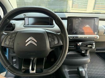 Citroën C4 Cactus - 11