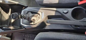 Prevezmite Dlhodobý Prenájom Vozidla Peugeot 2008 - 11