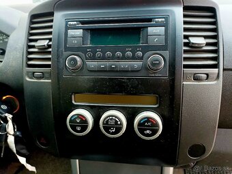 NISSAN NAVARA - PREDAJ AJ NA SPLÁTKY - 11