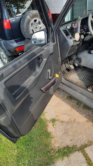 Suzuki vitara 1.8T 132kw - 11