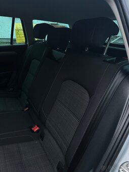 Volkswagen Vw Passat B8.5 Combi 2.0 TDI 110kw R19,CarPlay - 11