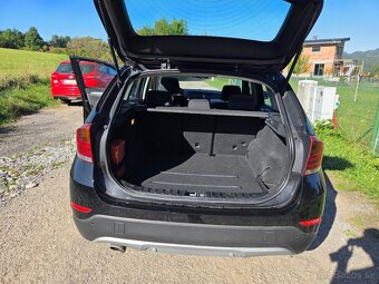 Bmw X1 2014 xDrive 4x4 - 11