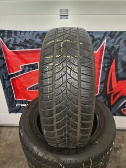 ZIMNE PNEU 215/60 R17 - 11