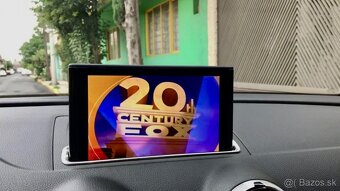 Video za jazdy Vim autodiagnostika škoda Audi VW Seat - 11