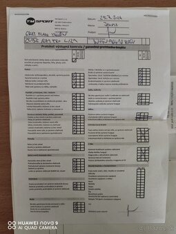 CUBE AIM PRO 2024 – ako nový, záruka, len 2x jazdený - 11