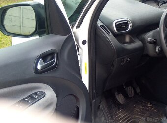 Citroen C3 PICASSO 1,4 VTi LPG - 11