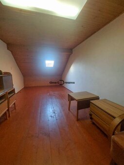 NA PREDAJ - Prevádzková budova v Kalinke - 11