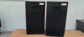 Reproduktory JVC S P33 - 11