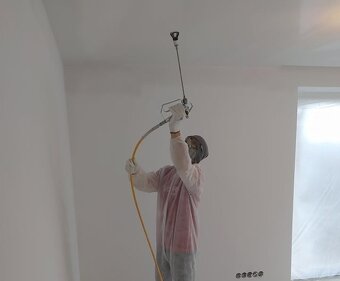 Stavebné práce – rekonštrukcie bytov a domov - 11