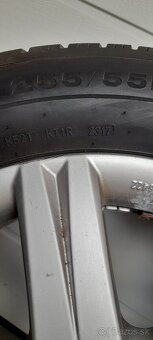 5x130 r18 Audi q7 - 11