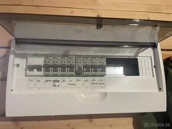 MH280- Na predaj krásna záhrada s chatkou v Komárne - 11