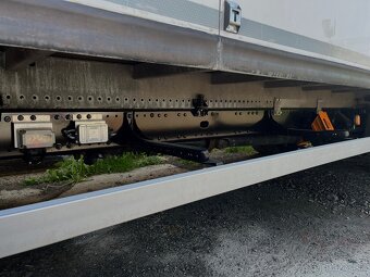 MAN 12.220 skryňa s hydraulickým čelom 12 ton-r.11/2015 - 11