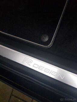 VOLVO XC90 D5 235k DRIVE-E R-DESIGN AWD A/T - 11