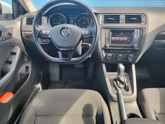 Predám vozidlo VW Jetta - 11