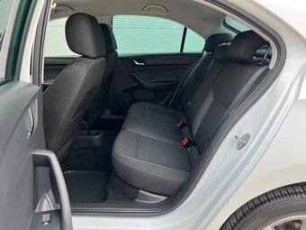 Škoda Rapid 1.2 TSI Ambition/SK Auto/STK do 2027 - 11