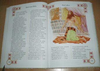 Ilustrovaná Biblia - 11