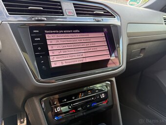 Volkswagen Tiguan R-line 2.0 TDI 147kw 4x4 - 11