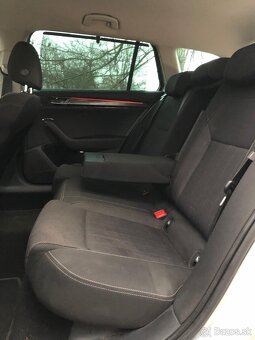 Škoda Superb 1.5 TSI 110KW DSG Facelift - 11