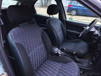 Predám Citroen Xsara - 11