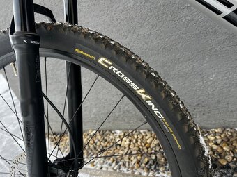 Trek procaliber 9.6 Carbon - 11