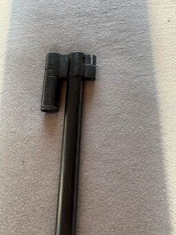 Ruská malorážka 22lr - 11