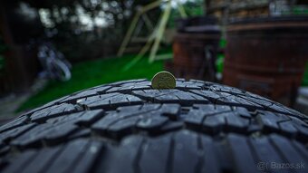 Bridgestone 265/65 R17 - 11