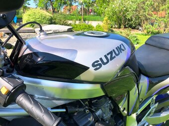 Suzuki GSX-R 750, 1992, TOP nová cena - 11