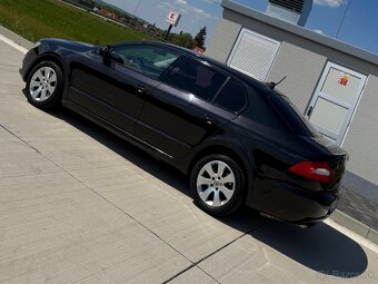 Skoda superb - 11