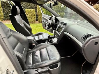 Škoda Octavia Combi Swiss RS II - 2.0TSi 147Kw 200Ps... - 11