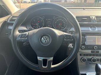 Volkswagen Passat Variant 2.0 TDI BMT Comfortline Business D - 11