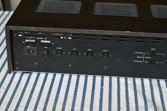 Luxor   Hi-Fi Stereo   Professional 5082-R - 11