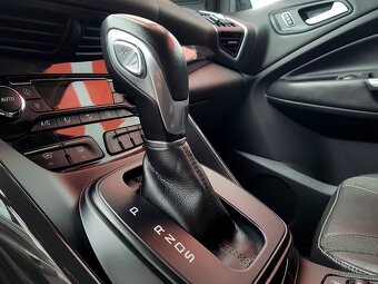 Ford Kuga 2.0 TDCI AT▶️7.2015▶️ 137 tisíc KM // Prvý majiteľ - 11