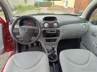 Citroen C3 - 11