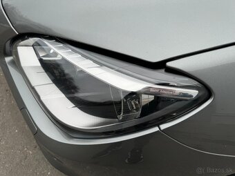 BMW 650i F06 - 11