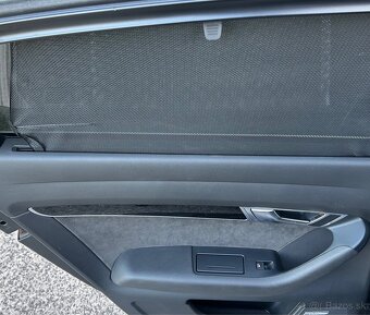 Audi a6 c6 fl. S line - 11