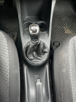 Škoda fabia 2 combi - 11