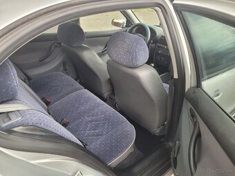 Seat Toledo 1.9 TDI 81kw - 11