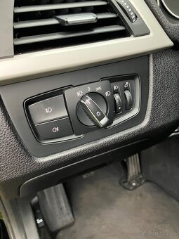 BMW 318d F31 - 11
