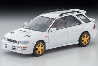 1:64 Honda, Lamborghini, Toyota, Chevrolet, Subaru - 11