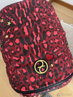 Poťah cybex mios 3.0 rockstar - 11