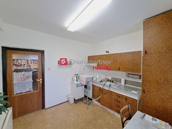 Na predaj priestranný 2-iz. byt s výnimočnými benefitmi – Sn - 11